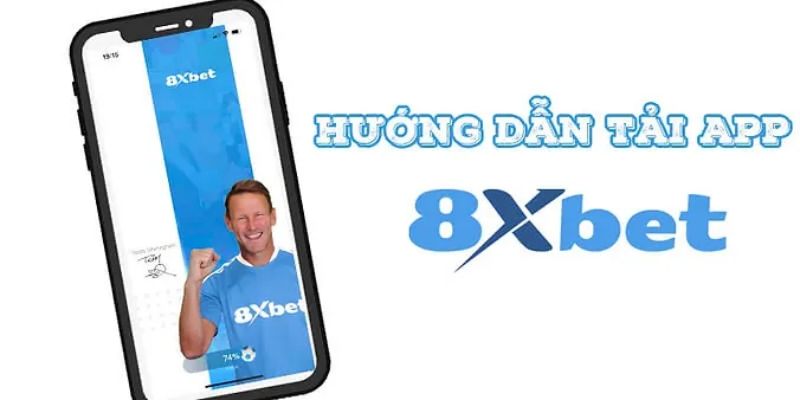 8XBET mang đến nhiều trải nghiệm tuyệt vời