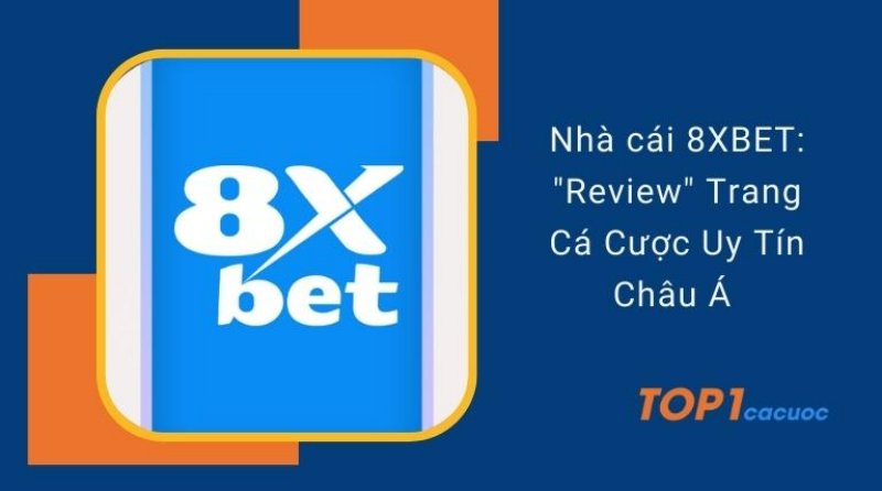 Link truy cập 8xbet ít lỗi