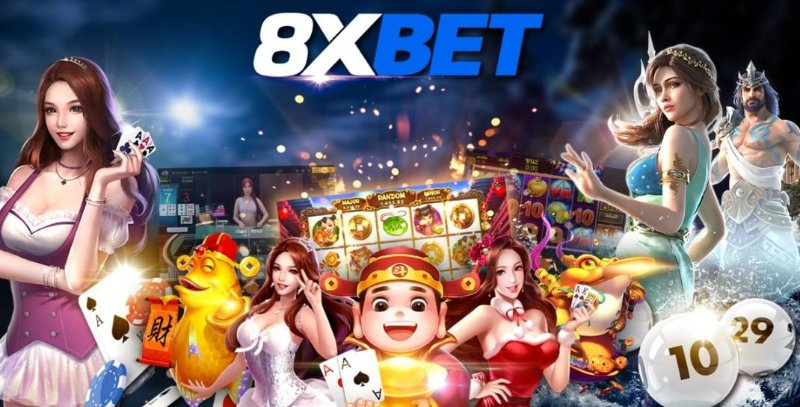 Lưu ý khi tải app 8XBET